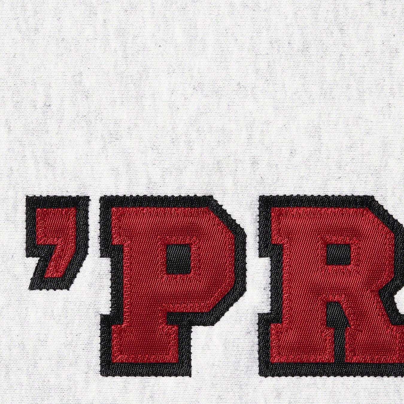 Preme Hooded Sweatshirt view 2